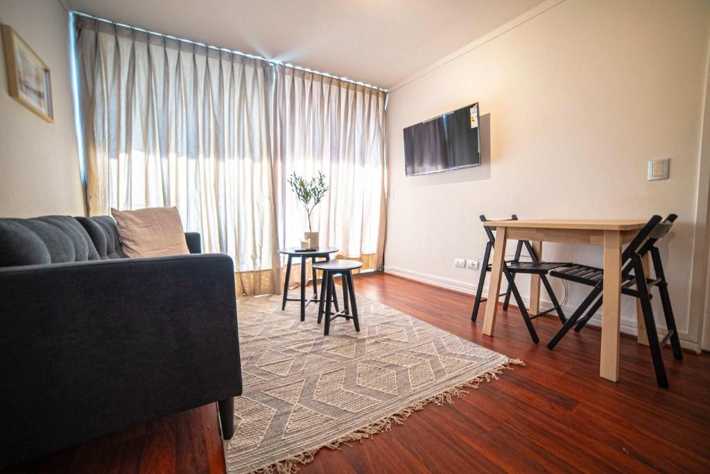 Exclusive accommodation in Kennedy area - 2