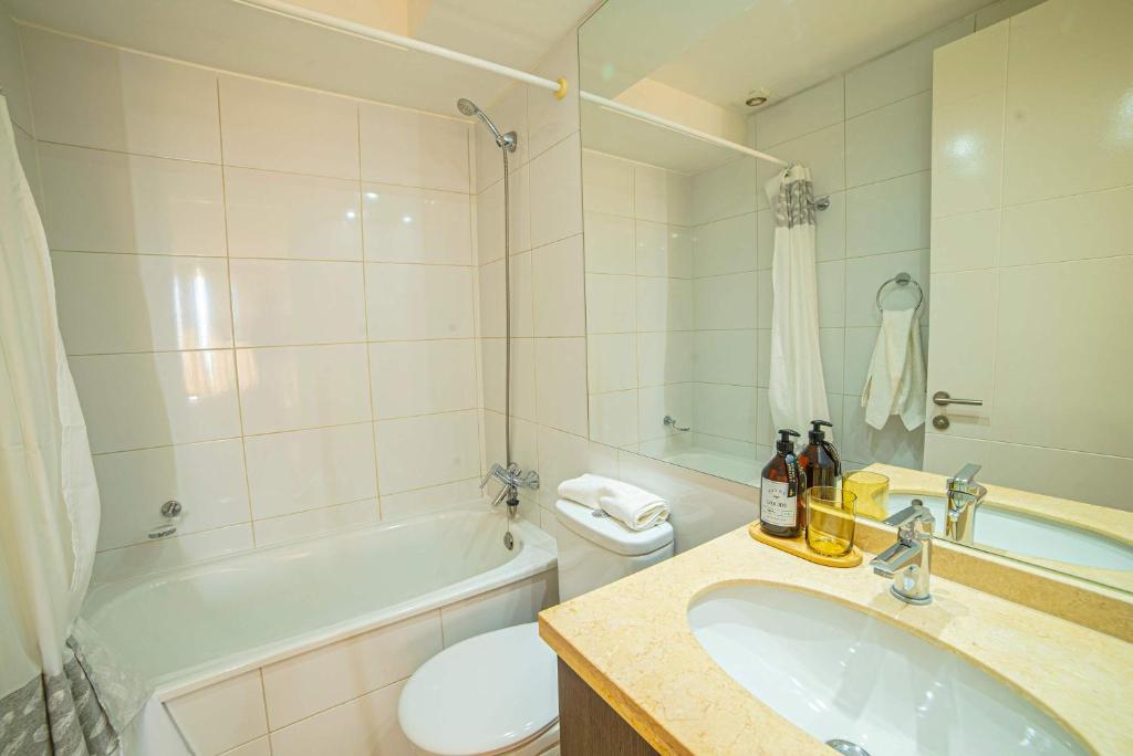 Exclusive accommodation in Kennedy area - 3