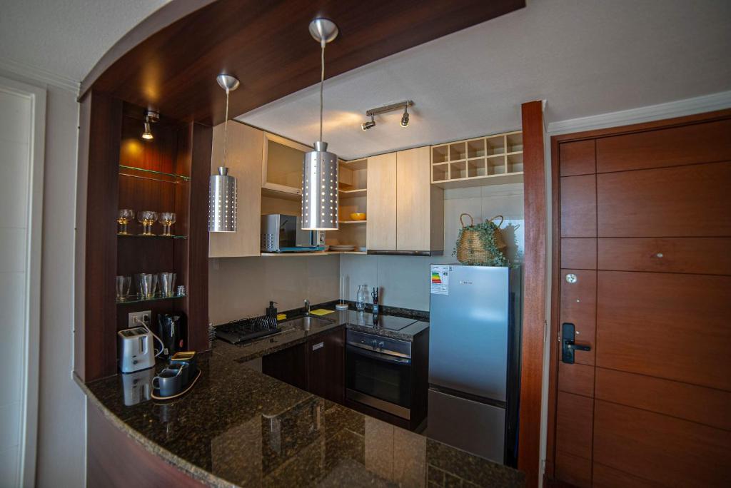 Exclusive accommodation in Kennedy area - 4