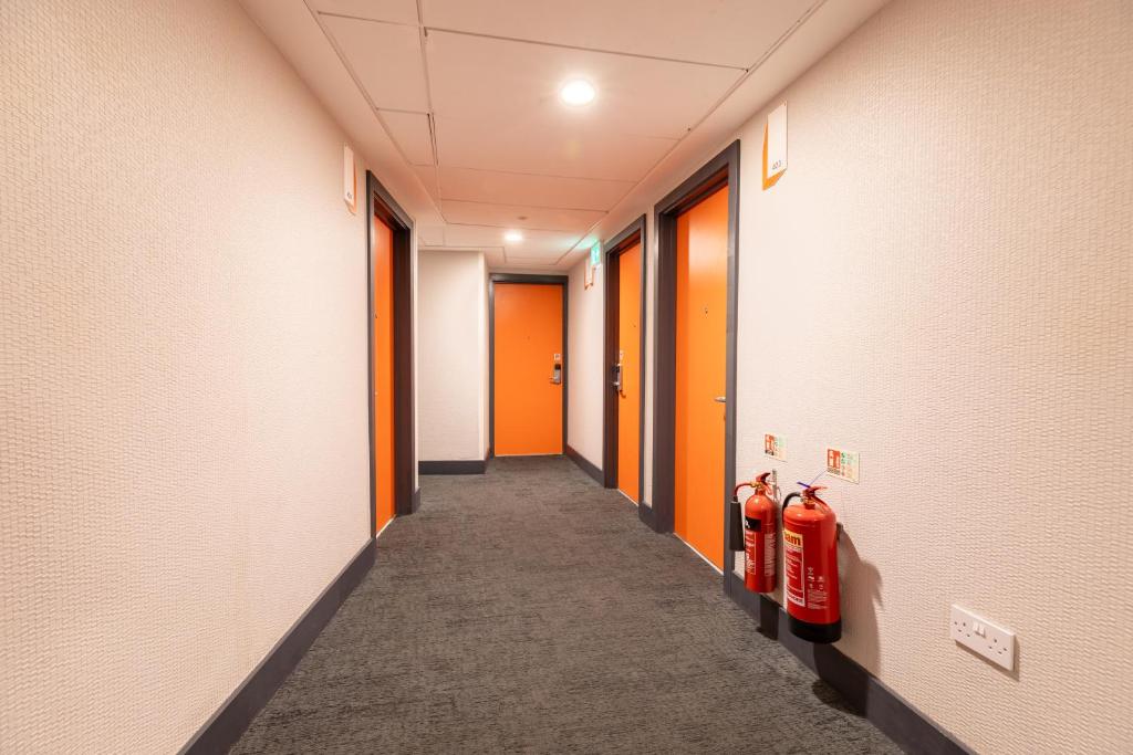 Facilities