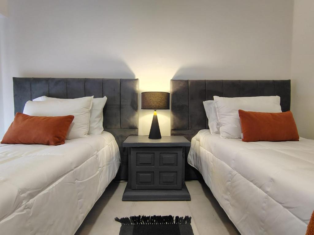 CM Descanso boutique - 2