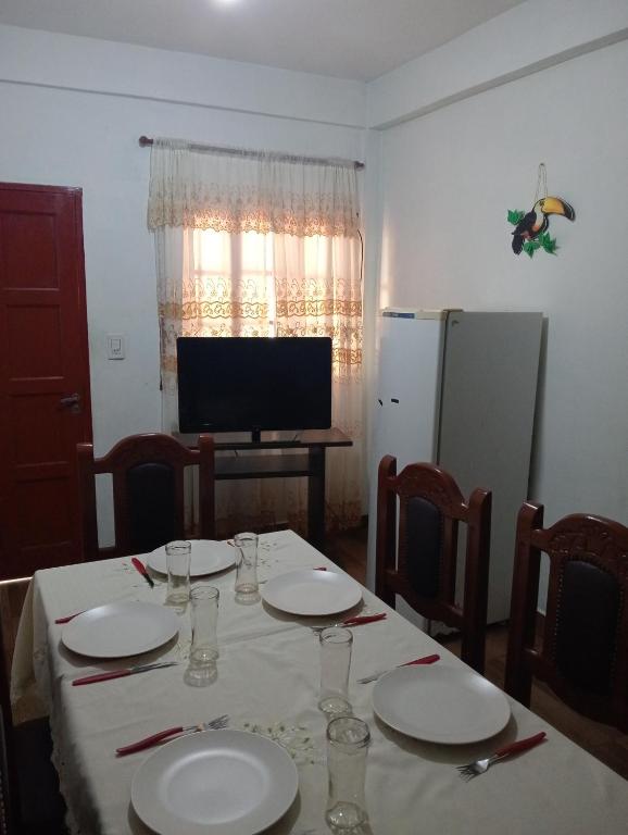Guatambu Apart - 4