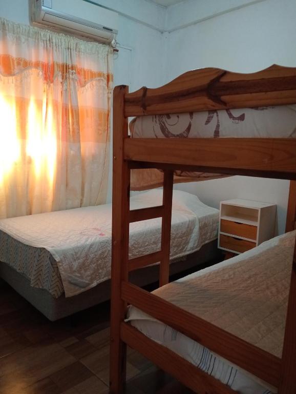 Guatambu Apart - 3