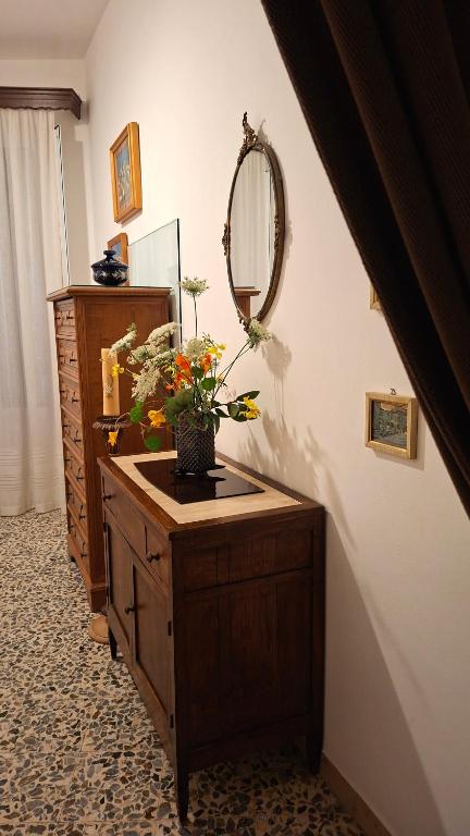 Casa Pancrazia - 3