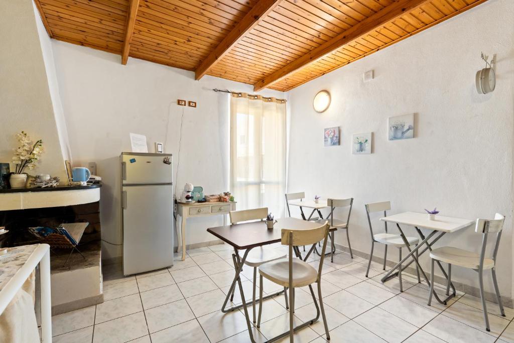 Bed and Breakfast Cala Luna - 4
