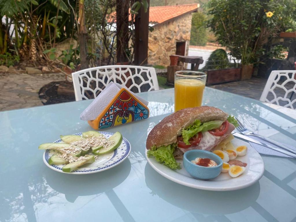 Villa De Los Sueños Villa De Leyva - 2