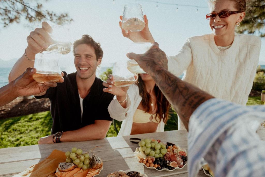 Food and beverages