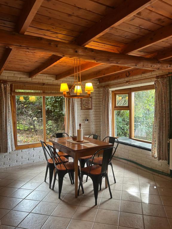 Casa Rauli - 4