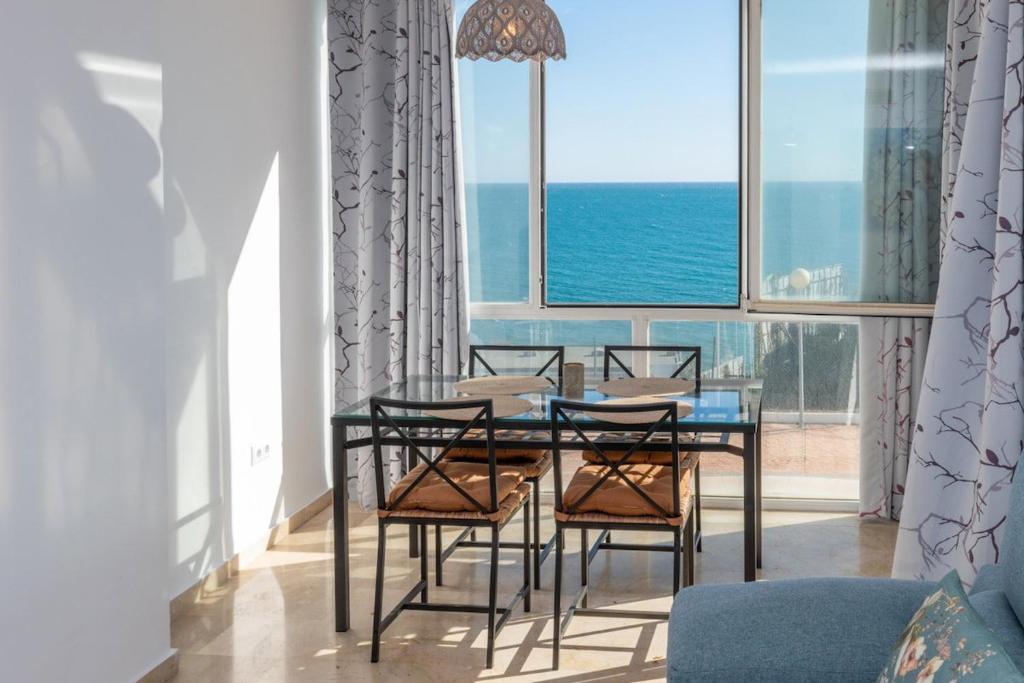 Apartamento 2hab. con Vistas al Mar - Fuengirola - 3