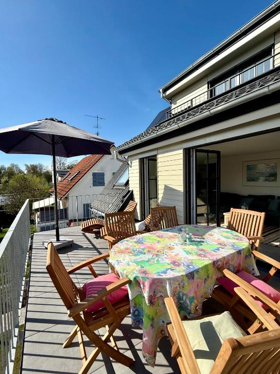 Lakeside Oasis - Ferienwohnung nahe Bodensee, Lindau und Bregenz - 3