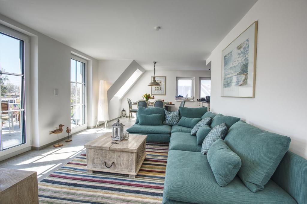 Lakeside Oasis - Ferienwohnung nahe Bodensee, Lindau und Bregenz - 1