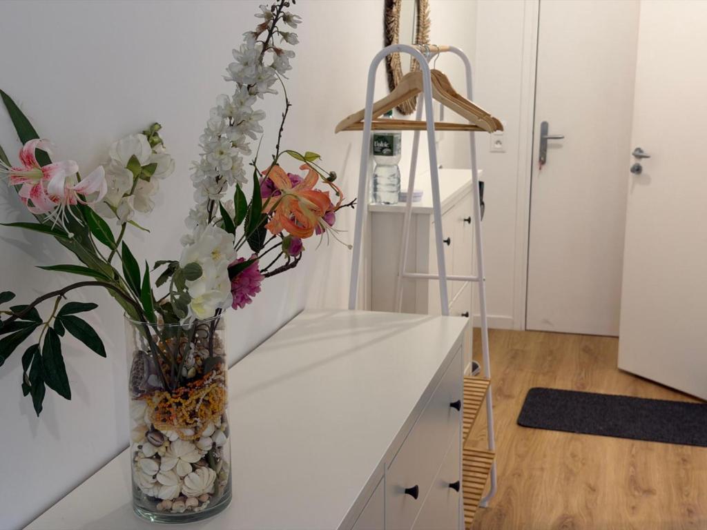 Tiare Tahiti-Balcon privé-Centre Reims - 4
