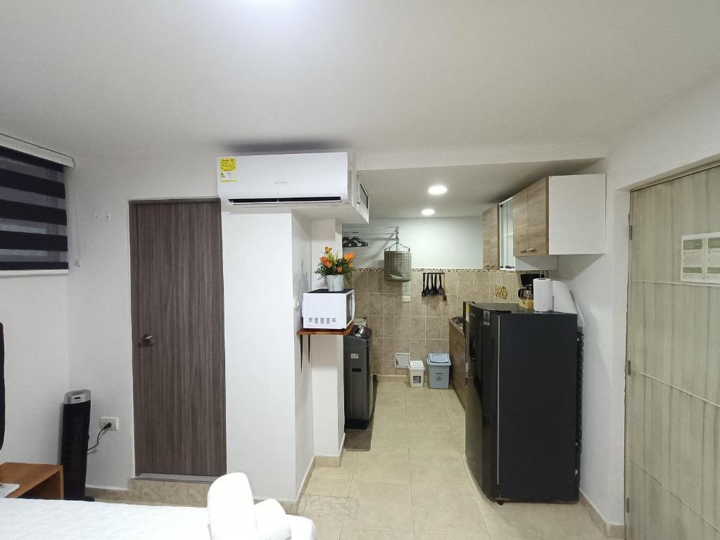 Beautiful Suite come rest or work El Rodadero Santa Marta - 3