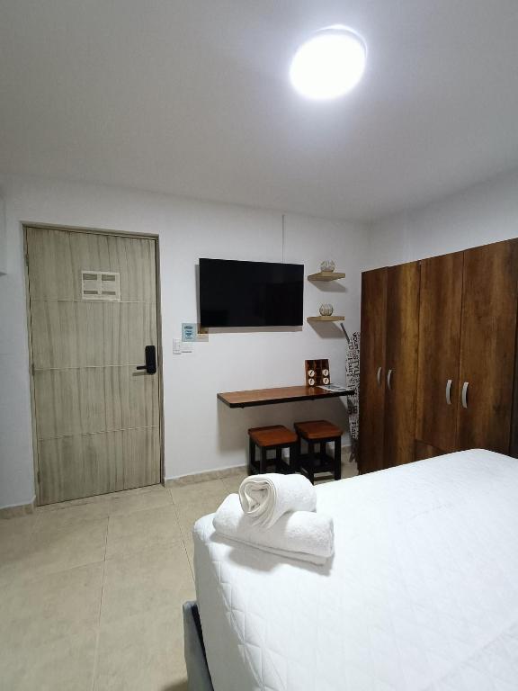 Beautiful Suite come rest or work El Rodadero Santa Marta - 4
