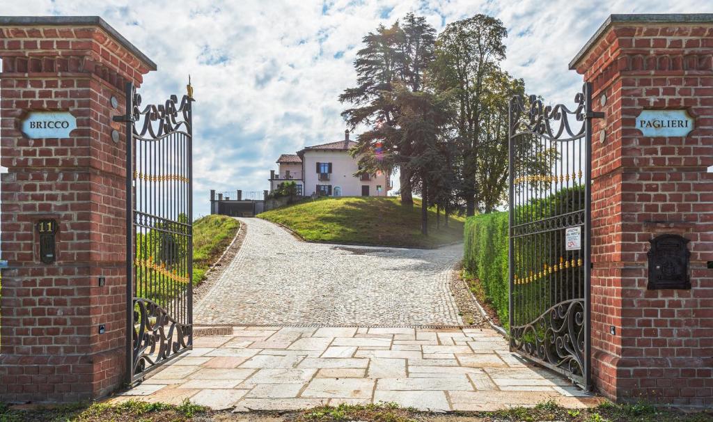 Villa Bricco Paglieri - 1