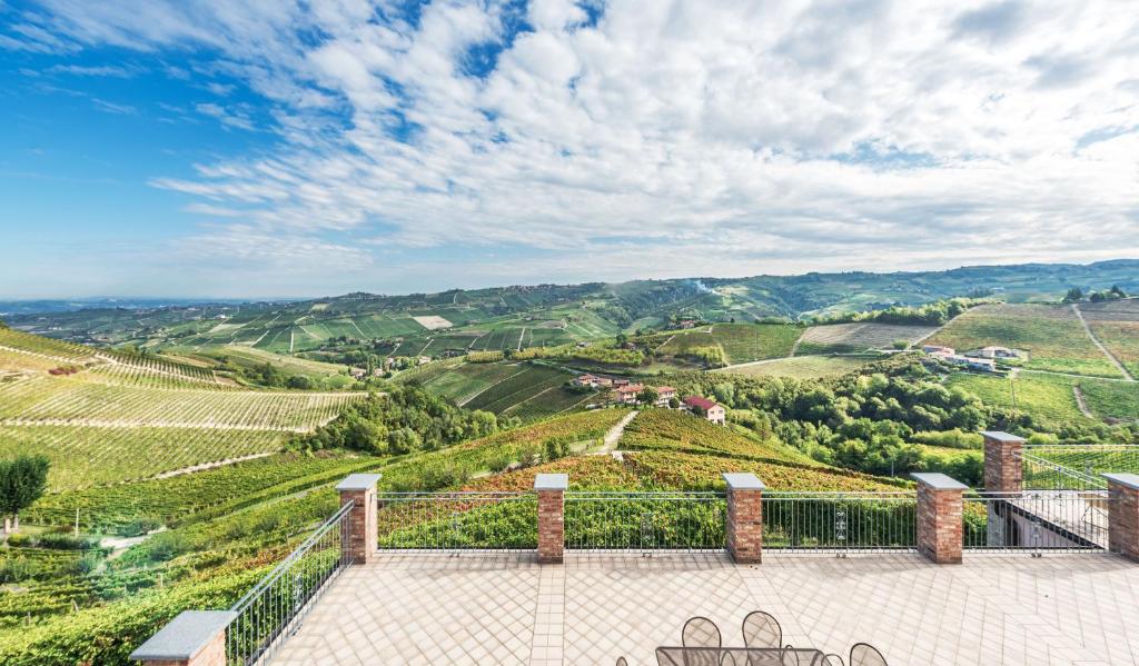 Villa Bricco Paglieri - 3