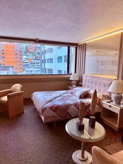 Suites Edificio Akros - 1