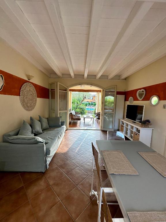 Piccola Parentesi Di Relax-Resort Borgo Del Torchio - 4
