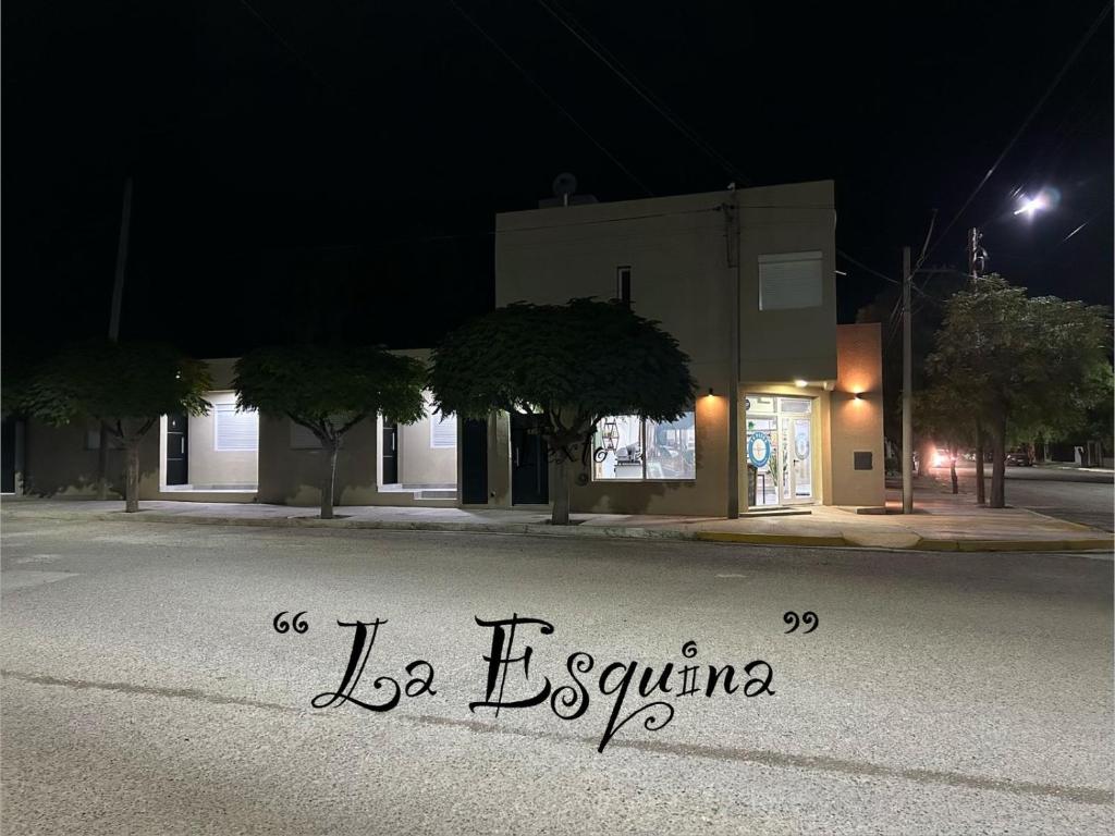 La Esquina - 2
