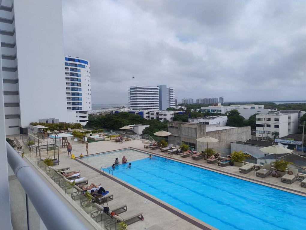 Canela Luxury Stay Cartagena - 2