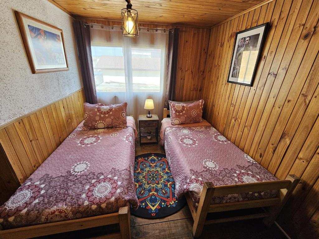 Hostal Sol y Luna - Descanso a 10 min del aeropuerto & Desayuno Incluido - 3