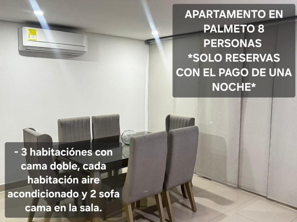 APARTAMENTOS FESTIVAL VALLENATO - Diferentes puntos de la ciudad - 1