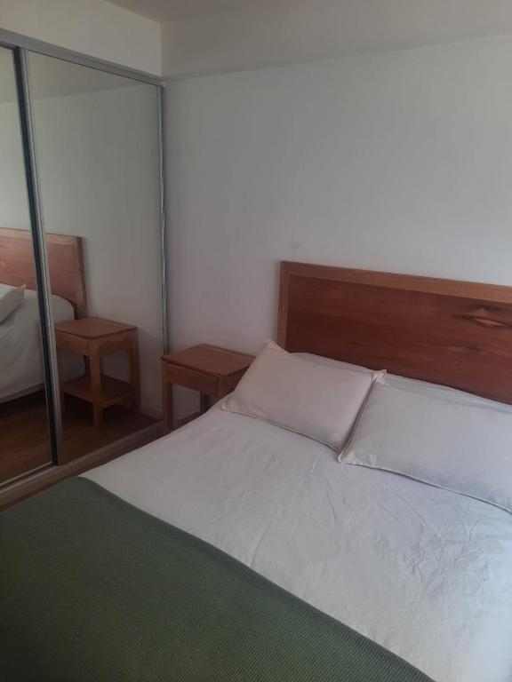 Dpto en zona premium de Salta con Cochera y Amenities - 2