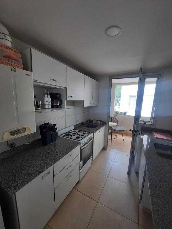 Dpto en zona premium de Salta con Cochera y Amenities - 4