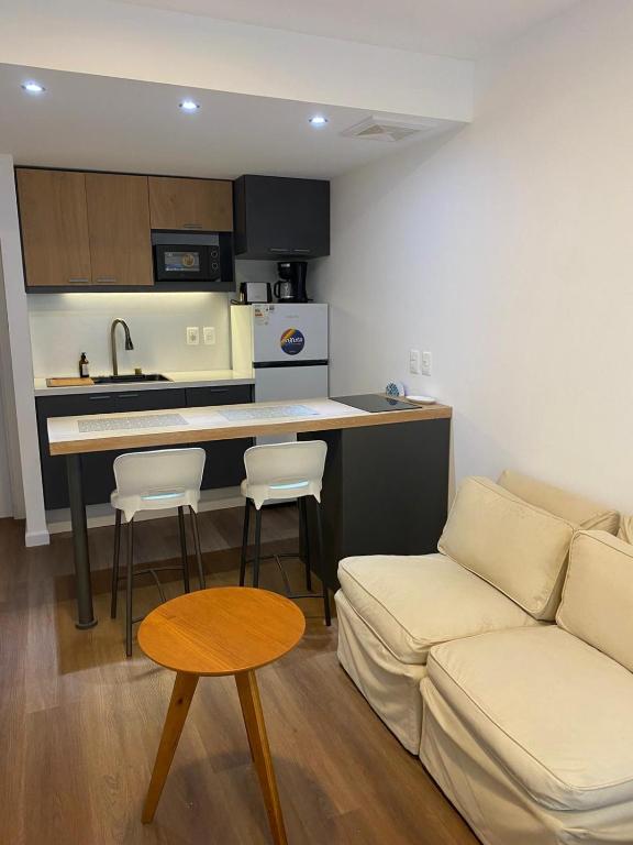 Hermoso apartamento en Pocitos excelente ubicación - 4