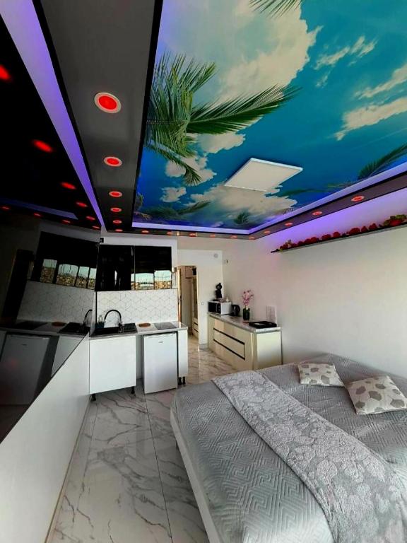 240 Magnifique Appart Deluxe vue mer - 2