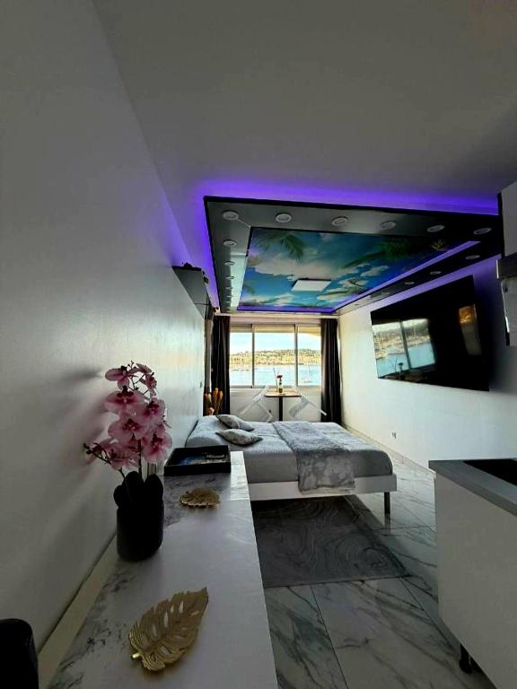 240 Magnifique Appart Deluxe vue mer - 3