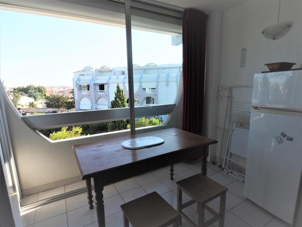 Appartement proche plage - 4 pers. - FR-1-874-4 - 1