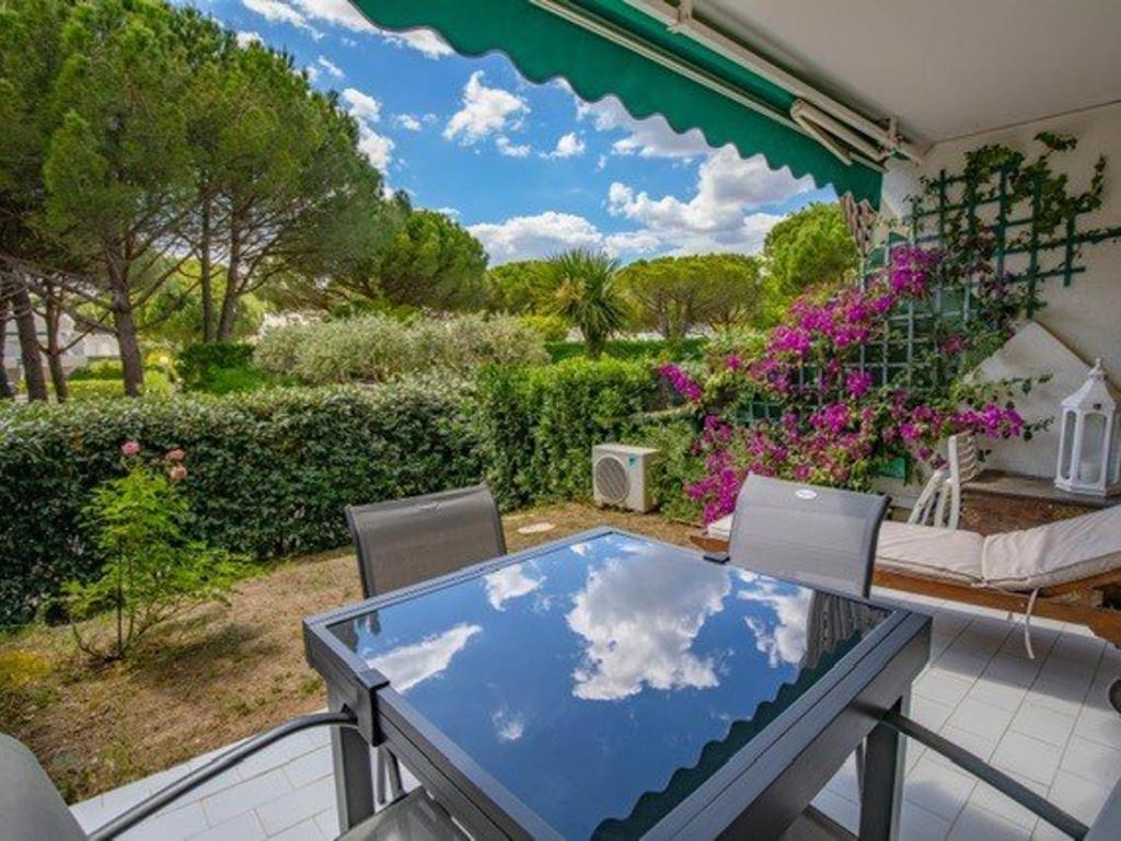 Appartement climatisé au calme - 4 pers. - FR-1-874-5 - 2