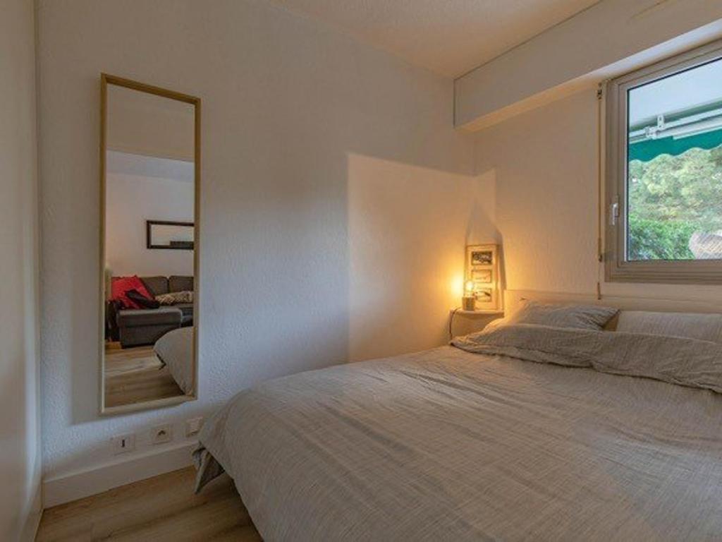 Appartement climatisé au calme - 4 pers. - FR-1-874-5 - 4
