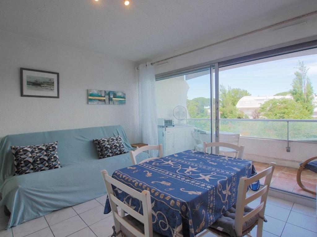 Studio cabine, piscine et parking - 4 pers. - FR-1-874-1 - 2