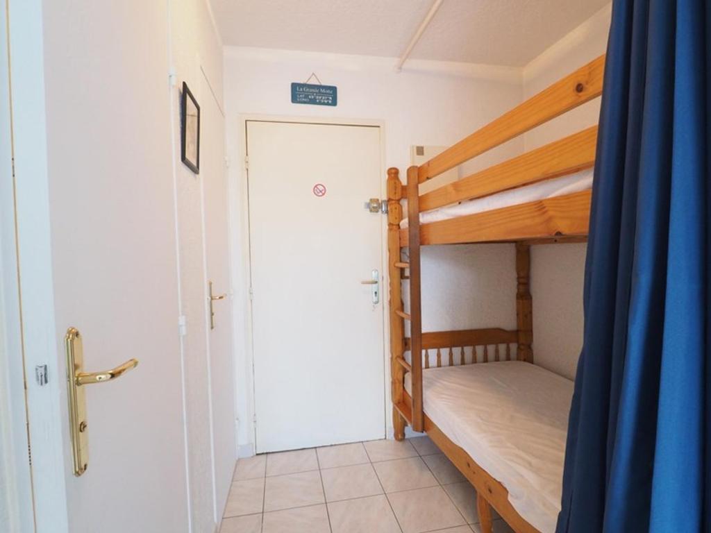 Studio cabine, piscine et parking - 4 pers. - FR-1-874-1 - 4