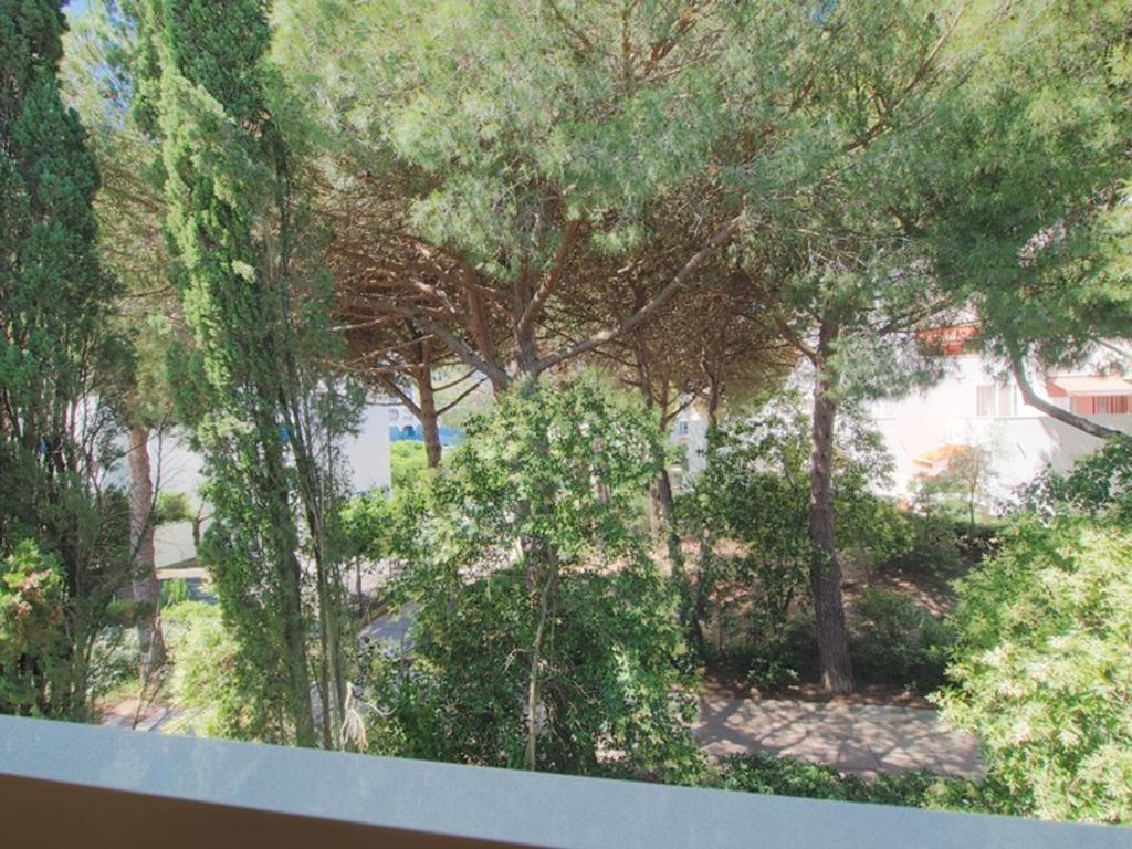 Studio climatisé en centre-ville, parking - 4 pers. - FR-1-874-3 - 3