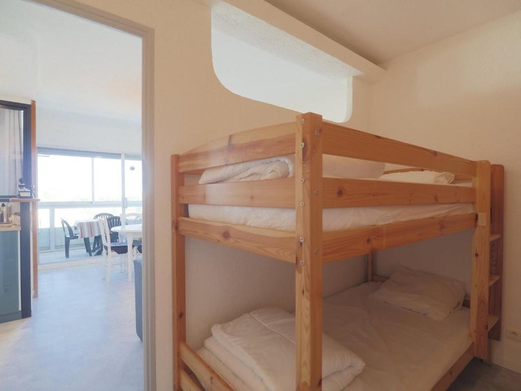 Appartement climatisé, parking - 5 pers. - FR-1-874-10 - 4