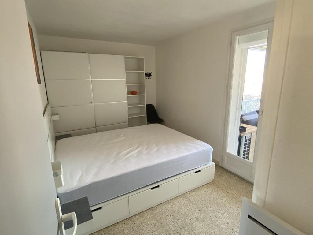 Appartement avec climatisation, terrasse, parking - 4 pers. - FR-1-874-23 - 5