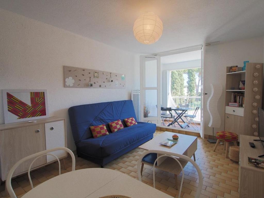 Studio calme avec parking - 4 pers. - FR-1-874-38 - 3
