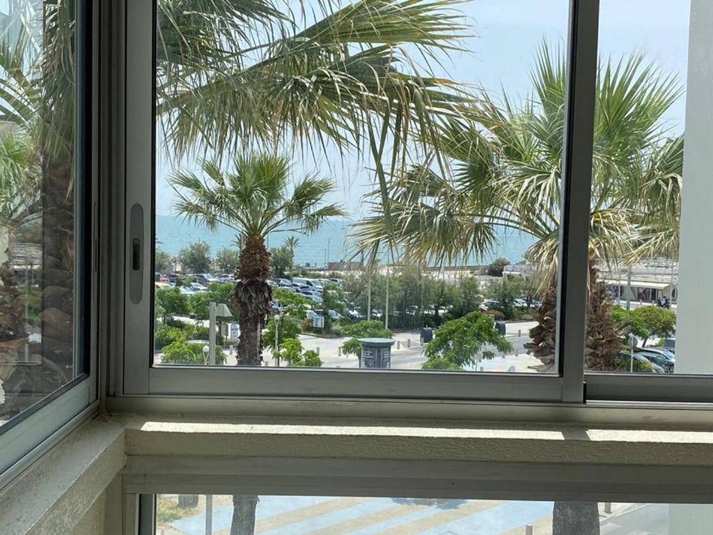 Studio vue mer avec parking - 3 pers. - FR-1-874-20 - 5