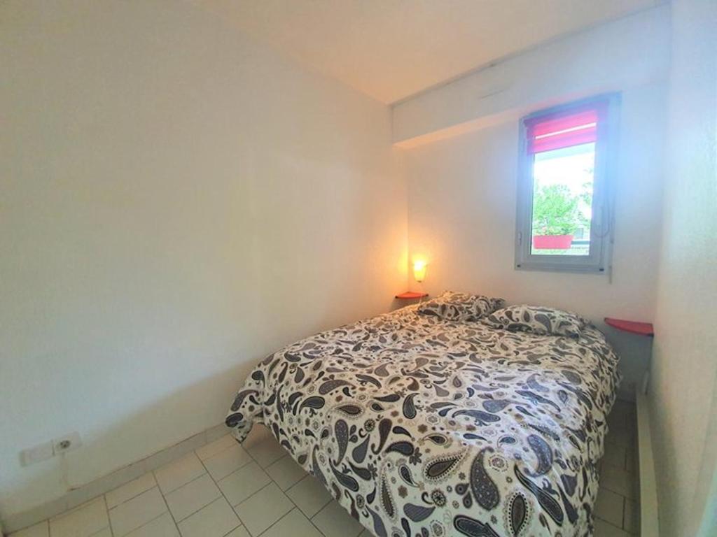 Appartement avec clim, parking, piscine - 6 pers. - FR-1-874-28 - 4