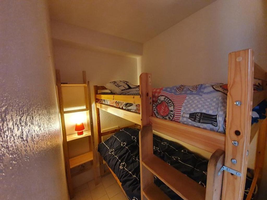 Appartement avec clim, parking, piscine - 6 pers. - FR-1-874-28 - 5