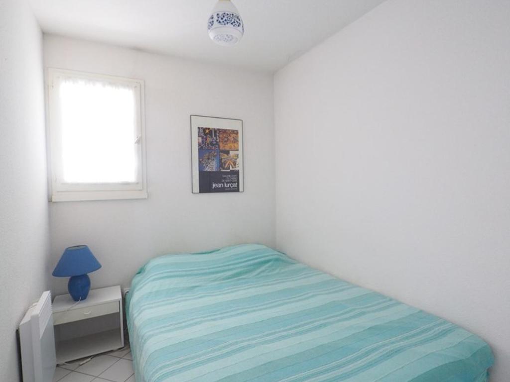 Studio charmant avec terrasse, parking - 4 pers. - FR-1-874-24 - 3