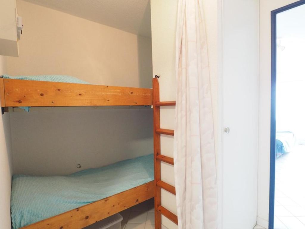 Studio charmant avec terrasse, parking - 4 pers. - FR-1-874-24 - 4