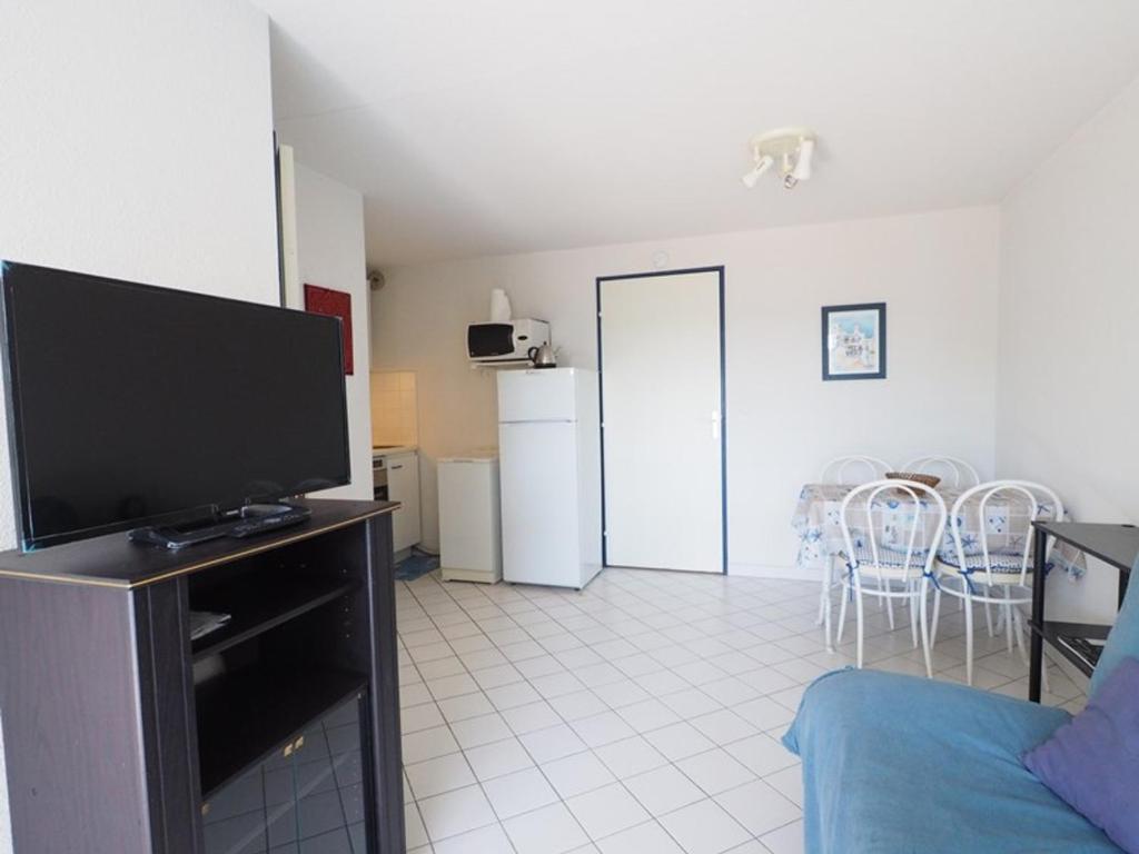 Studio charmant avec terrasse, parking - 4 pers. - FR-1-874-24 - 5