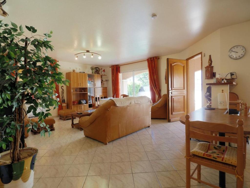 Villa clim, piscine, animaux OK - 8 pers. - FR-1-874-35 - 2