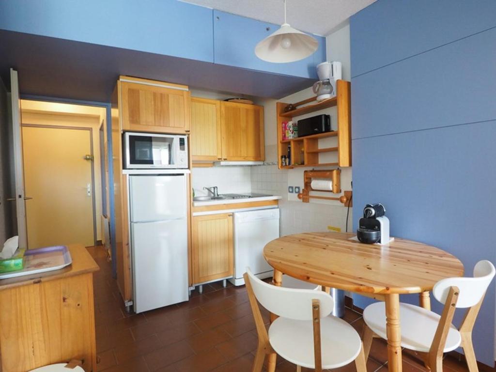 Appartement avec parking - 5 pers., vue mer - FR-1-874-2 - 3