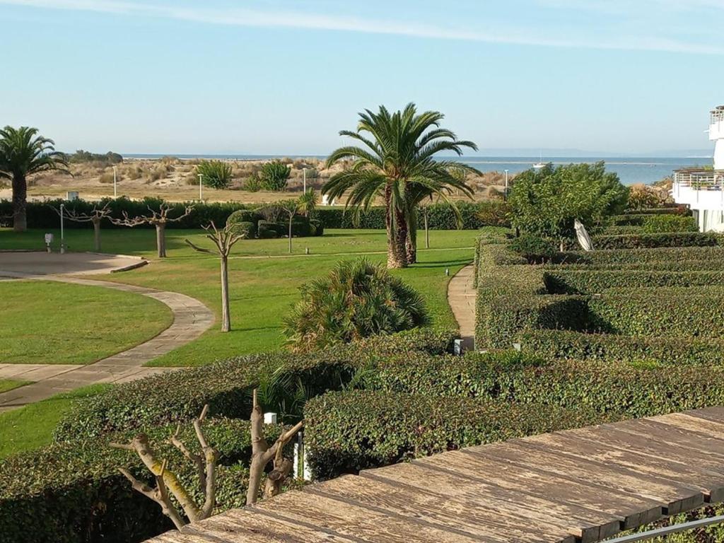 Appartement avec parking - 5 pers., vue mer - FR-1-874-2 - 5