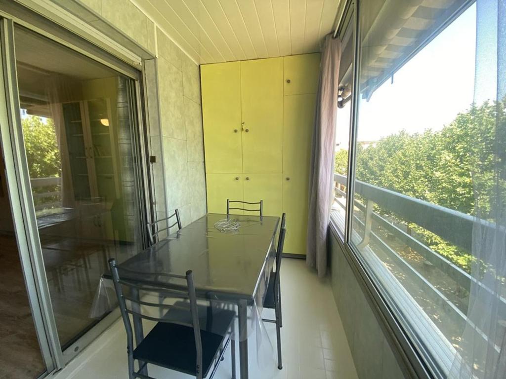 Studio coquet avec piscine - 2 pers. - FR-1-874-46 - 1